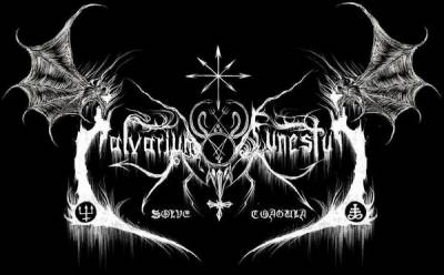 logo Calvarium Funestus